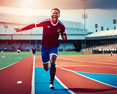 Ganhar é sempre bom