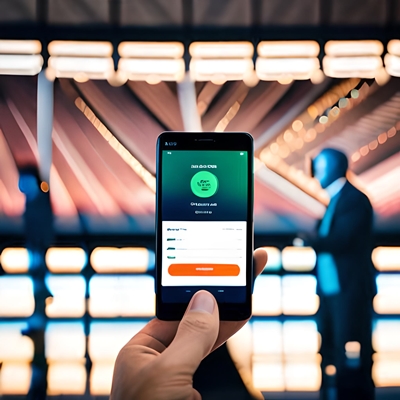 Um site de apostas esportivas sem licença SRIJ